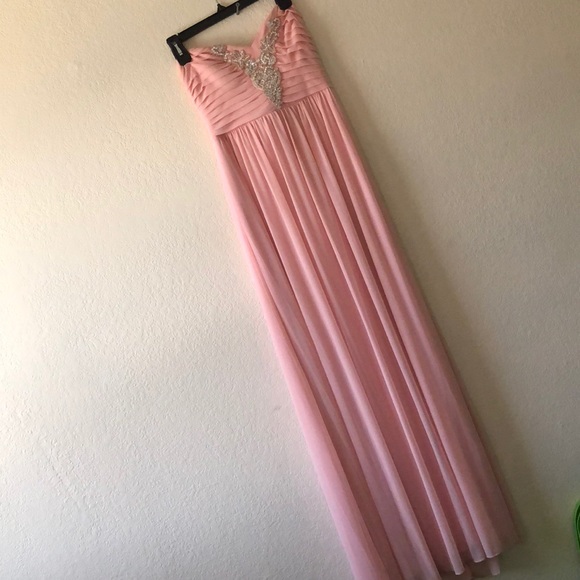 David's Bridal Dresses & Skirts - dress